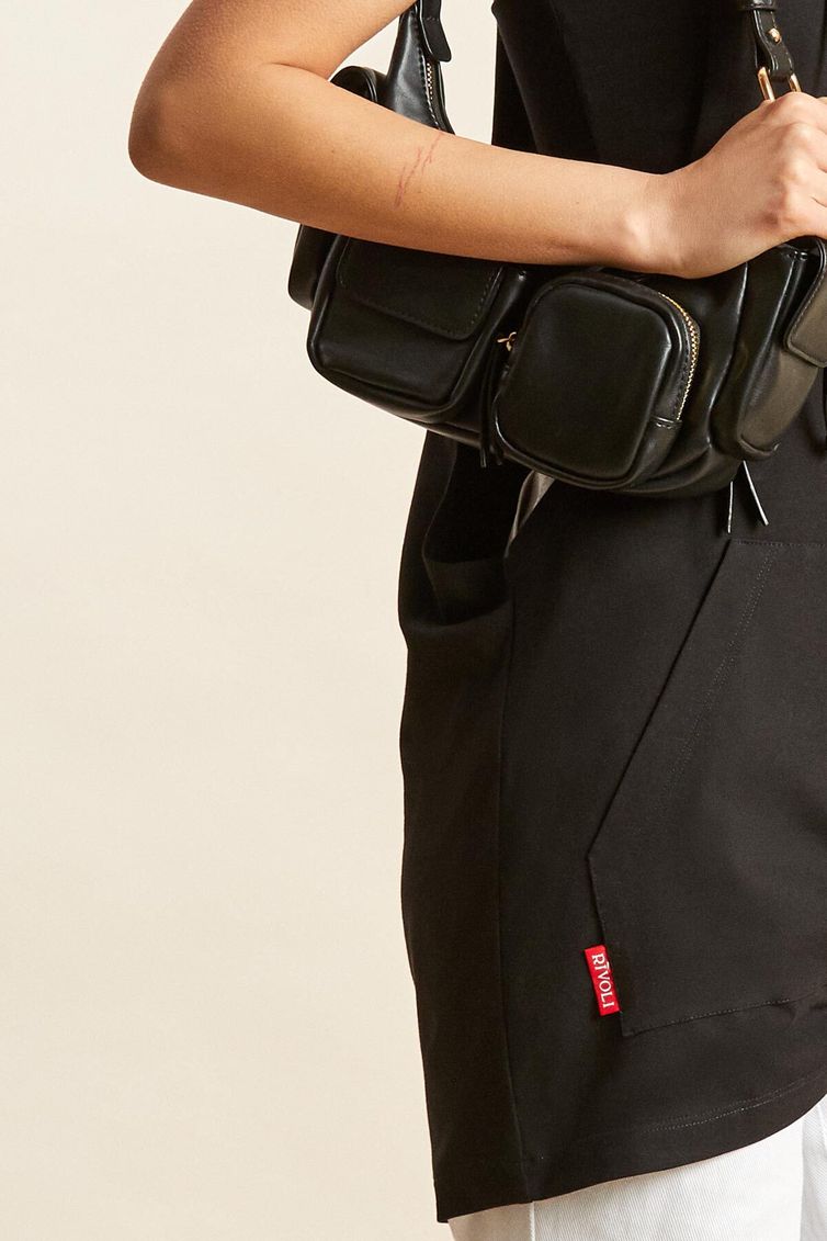 Koszula RIVOLI #6063.4