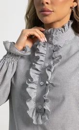 Блузка LT Collection Б15622-54М
