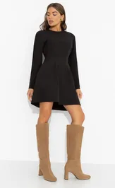 Dress CHARUTTI Lyubov s pervogo platya