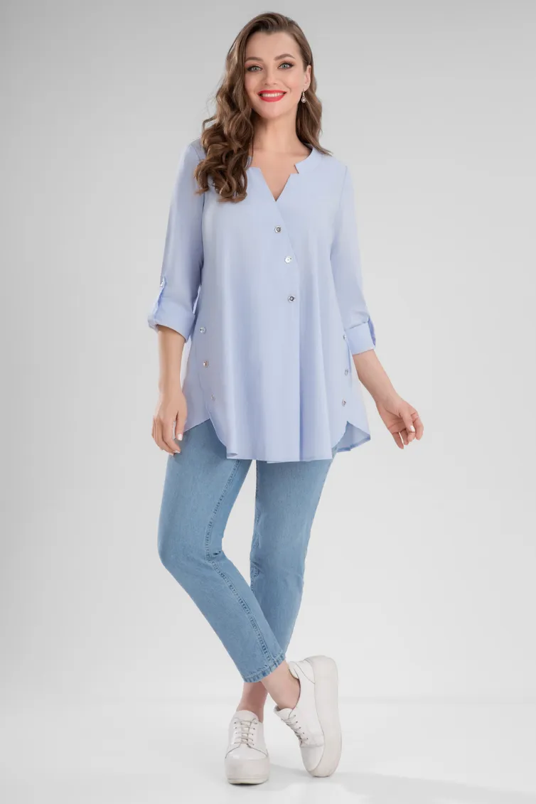 Bluzka URS #22-938-2