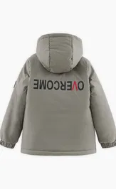 Kurtki i płaszcze Bell Bimbo 243308 seryj