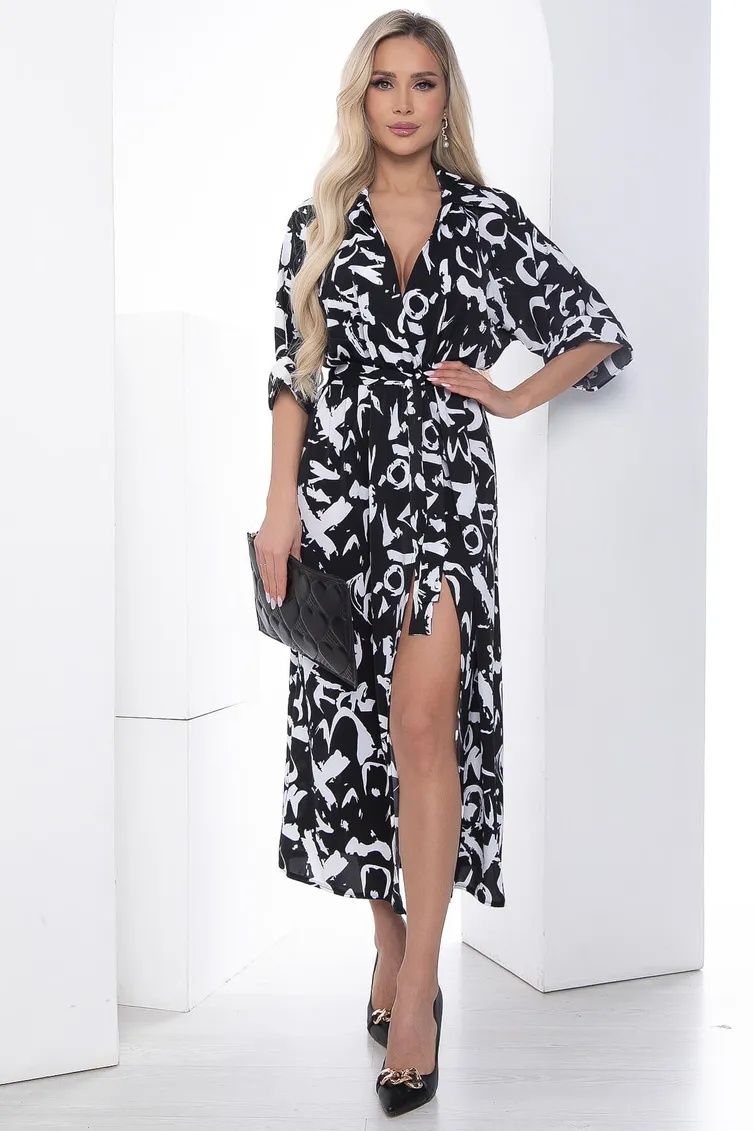 Sukienka LT Collection #P9081