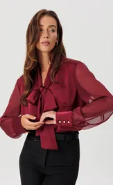 Bluzka NIVARD 1020-3