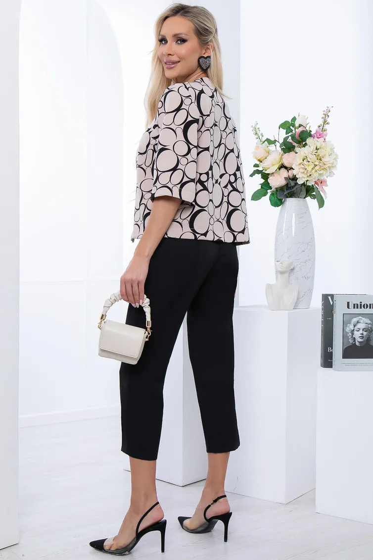 Żakiet LT Collection #B6731