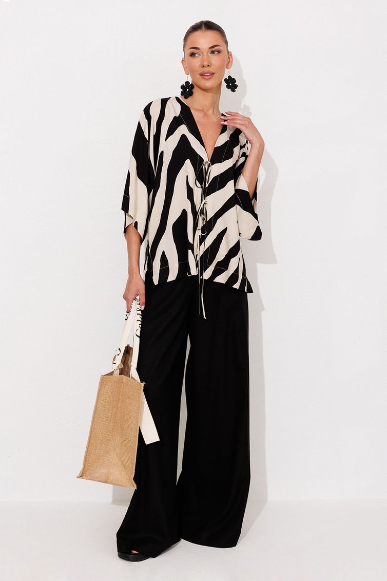 Blouse Buter New #3363