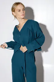 Suit Pirs #5158 morskaya volna