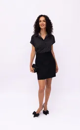 Bluzka Mars Design M-1124