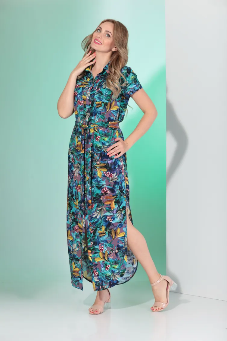 Платье Angelina & Company арт. 357