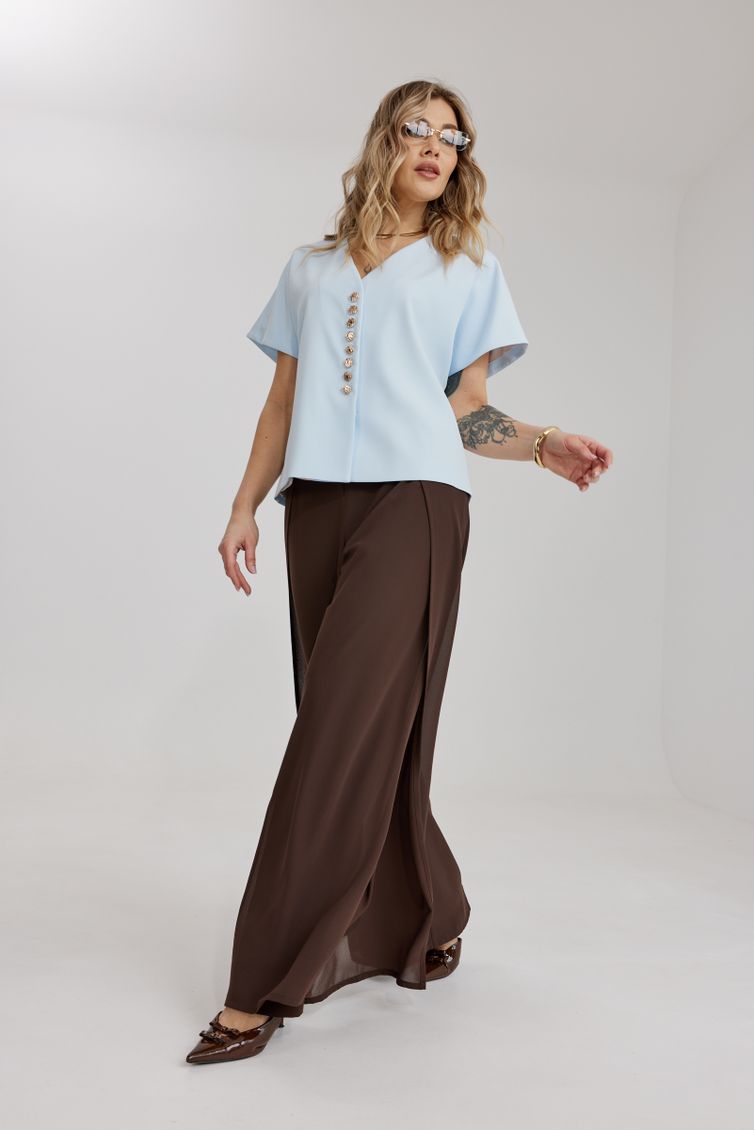 Брюки Kaloris арт. 2241/2