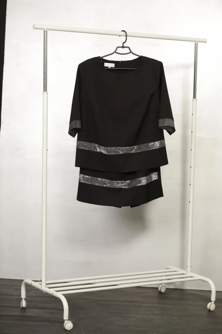 Костюм Мублиз арт. 395