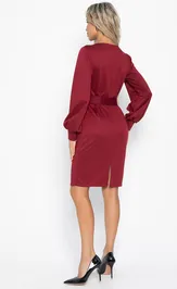 Sukienka LT Collection P15012-18M