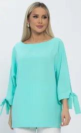 Блузка LT Collection Б13558-8М
