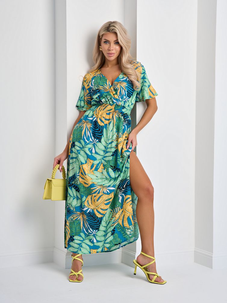 Платье Jetty арт. 320-9