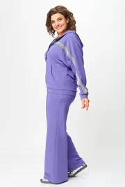 Garnitur Michel Chic #1356/1 lav