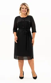 Dress Algranda A4177