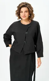 Комплект Michel Chic 1443 черный