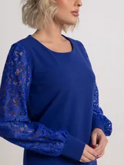 Платье LT Collection арт. П15252-18М