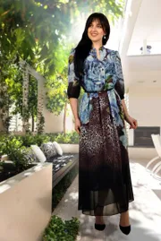Платье Mia Moda арт. 881-10