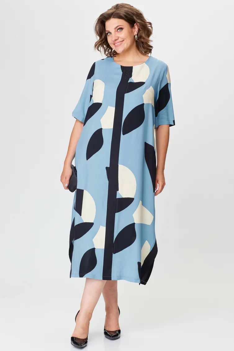 Sukienka Michel Chic #2168