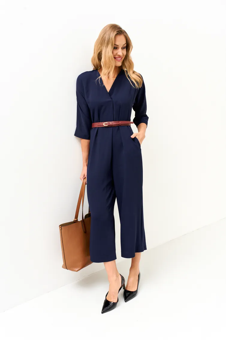 Kombinezon Mars Design #M-1048-1