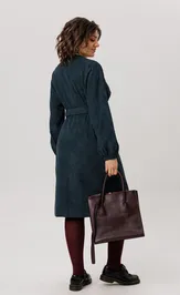Платье Anelli Laurel 1729 Можжевеловая ветвь