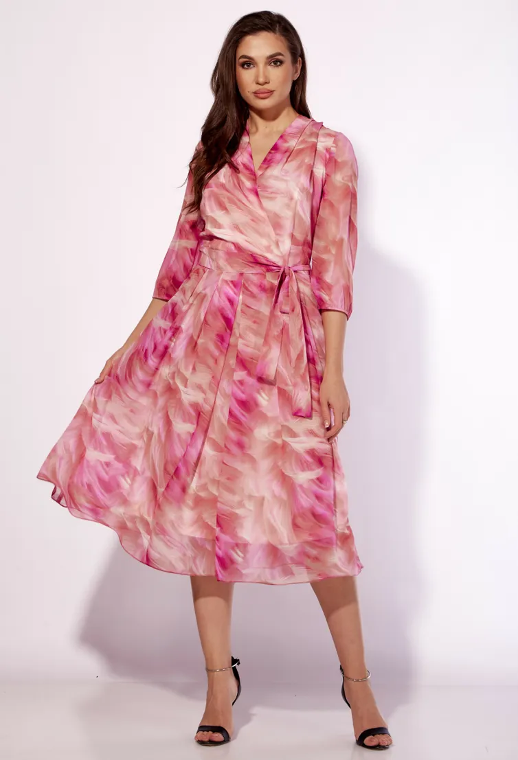 Sukienka TAiER #1169