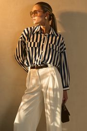 Рубашка URS арт. 25-589-1