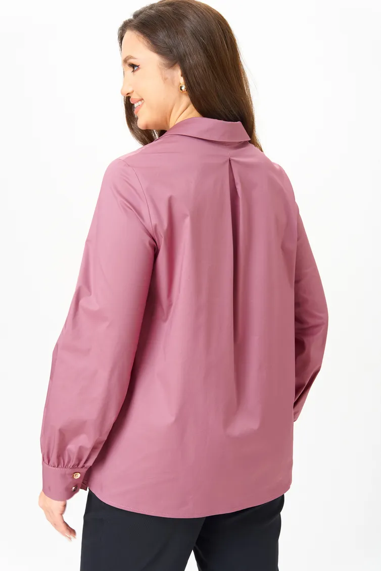 Bluzka Michel Chic #789 pepel rozy