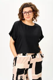 Set Michel Chic #1384 pesochno-chernaya grafika