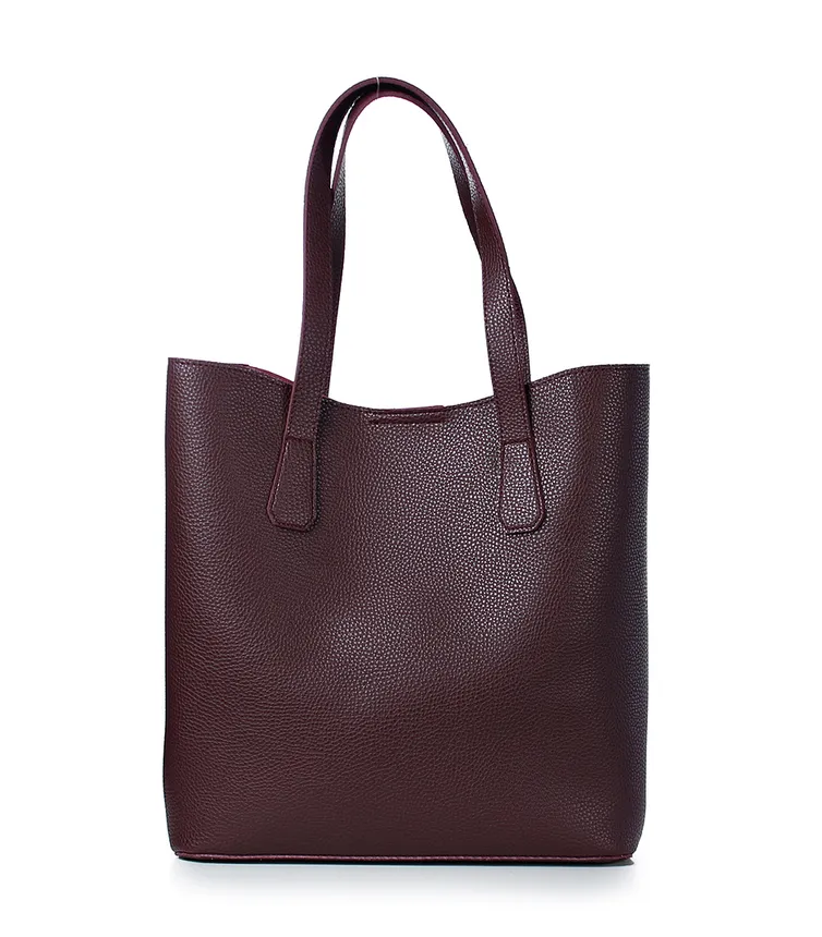 Torba Galanteya #22s1213k45 bordo