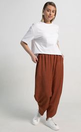 Trousers LT Collection B15505-10M