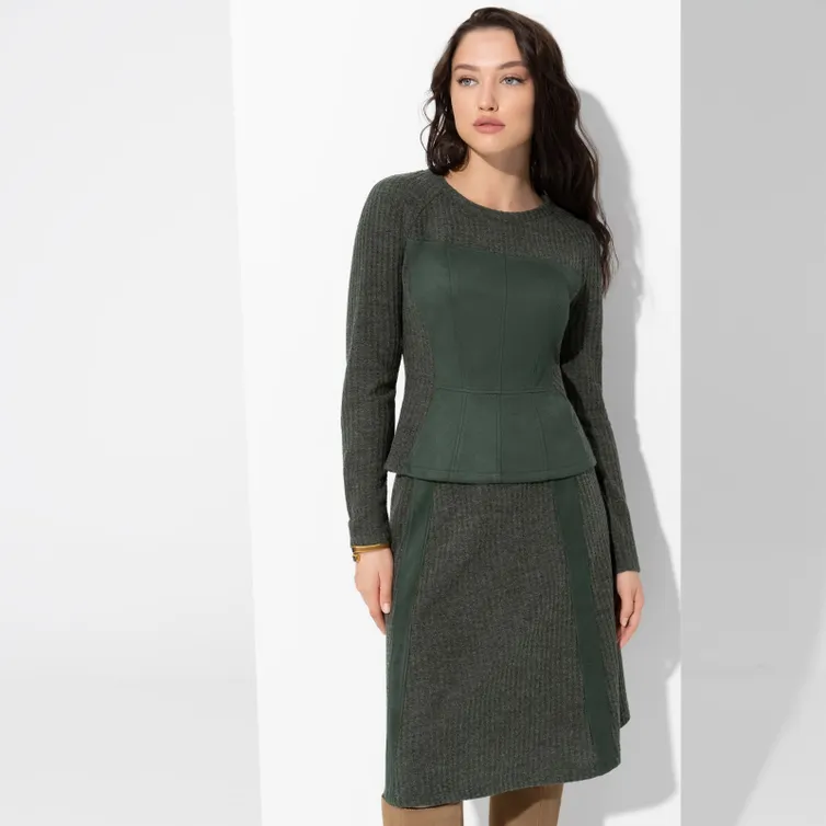 Zestaw CHARUTTI #Insta-stil (2 v 1, elegant)