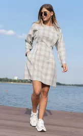 Платье SILVERSPICE S-5536