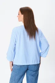 Рубашка Modema арт. 0770
