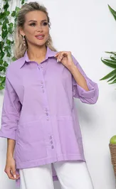 Рубашка LT Collection Б13626-29М