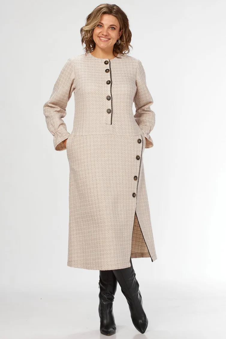Sukienka Celentano #5103