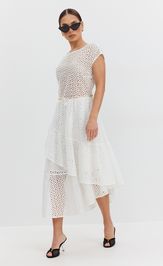 Dress Vesnaletto 4410-2