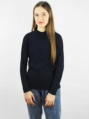 Джемперы POLESIE KIDS арт. С9805-22 2С5261-Д43 т.синий