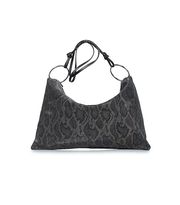 Сумки Galanteya арт. 26с307к45 бронза/черный