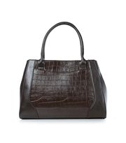 Bags Galanteya #25s2345k45 korichnevyj t.