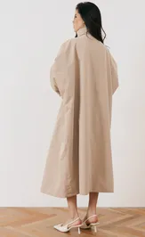 Тренч Attika A3519 trench