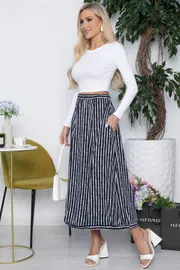 Spódnica LT Collection #Yu10631