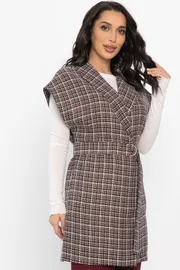 Жилет LT Collection арт. Б14489-4М