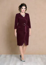 Платье Mira Fashion арт. 4464-2
