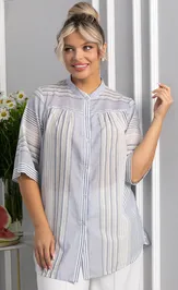 Блузка LT Collection Б13876-24М