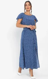 Платье LT Collection П13968-16М