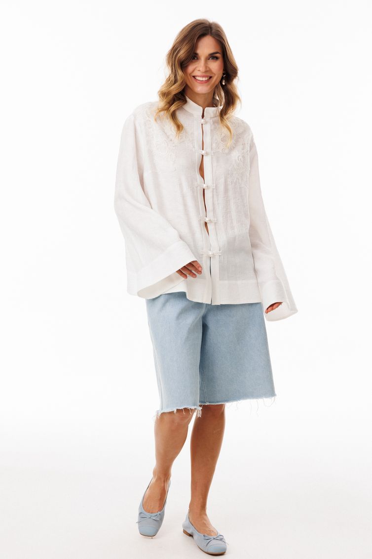 Spodenki EOLA #3107 shorty