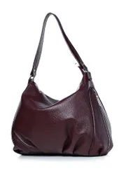 Torba Galanteya #22s1992k45 bordo