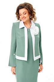 Костюм LS арт. 25313 мята