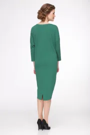 Платье Faufilure Outlet арт. С420 зел